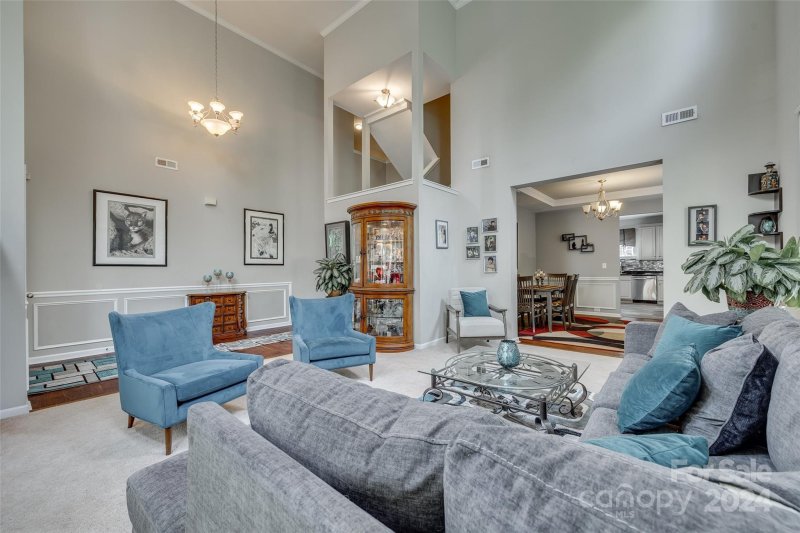 Property image 4 at 3128 Pine Bluff Way, Fort Mill, SC 29707