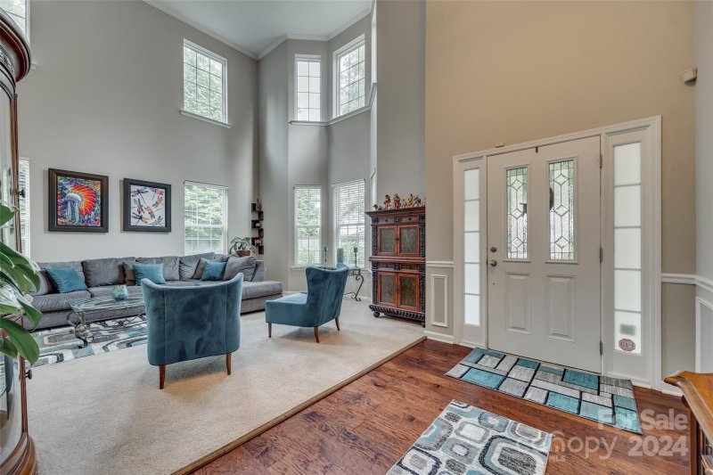 Property image 5 at 3128 Pine Bluff Way, Fort Mill, SC 29707