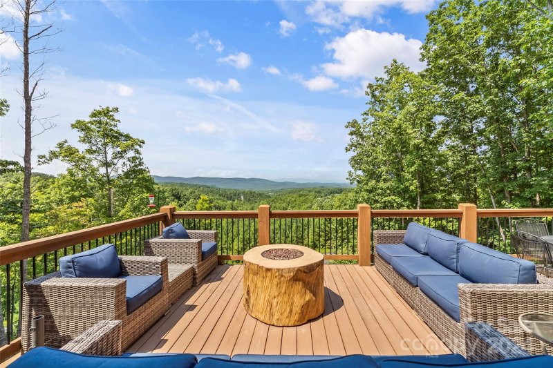 Property image 3 at 573 Lakeview Trail, Nebo, NC 28761