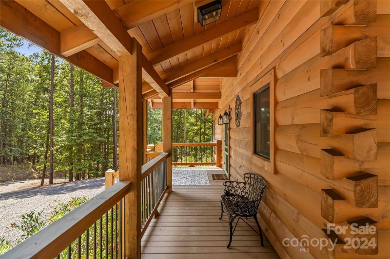 Property image 5 at 573 Lakeview Trail, Nebo, NC 28761