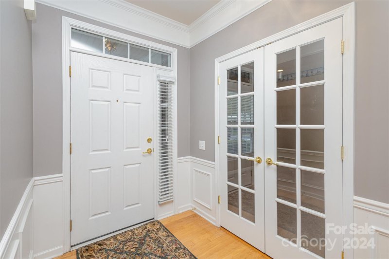 Property image 3 at 8531 Darcy Hopkins Drive, Charlotte, NC 28277