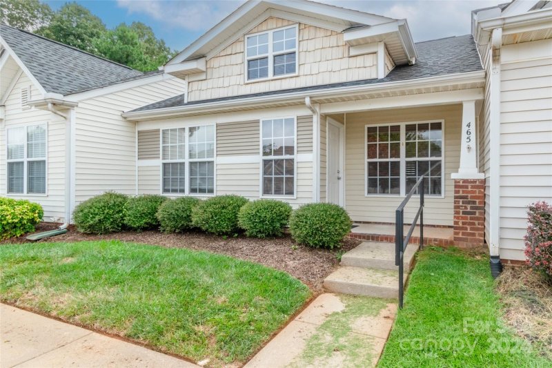 Property image 2 at 465 Lexie Lane, Rock Hill, SC 29732