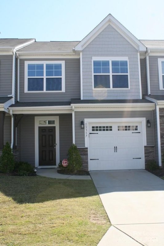 13317 Savannah Point Drive