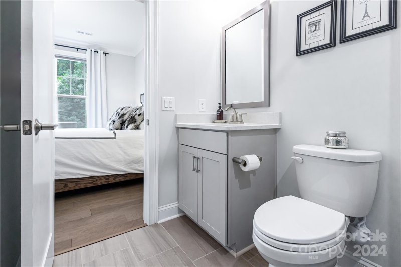 Property image 4 at 2525 Deacon Avenue, Charlotte, NC 28204