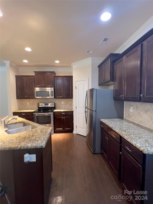 Property image 5 at 1868 Aston Mill Place, Charlotte, NC 28273