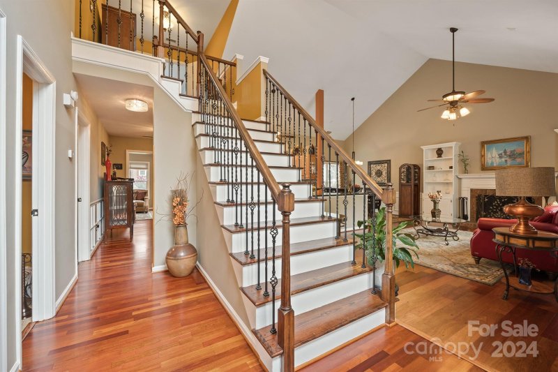 Property image 3 at 1206 Gifford Drive, Matthews, NC 28105