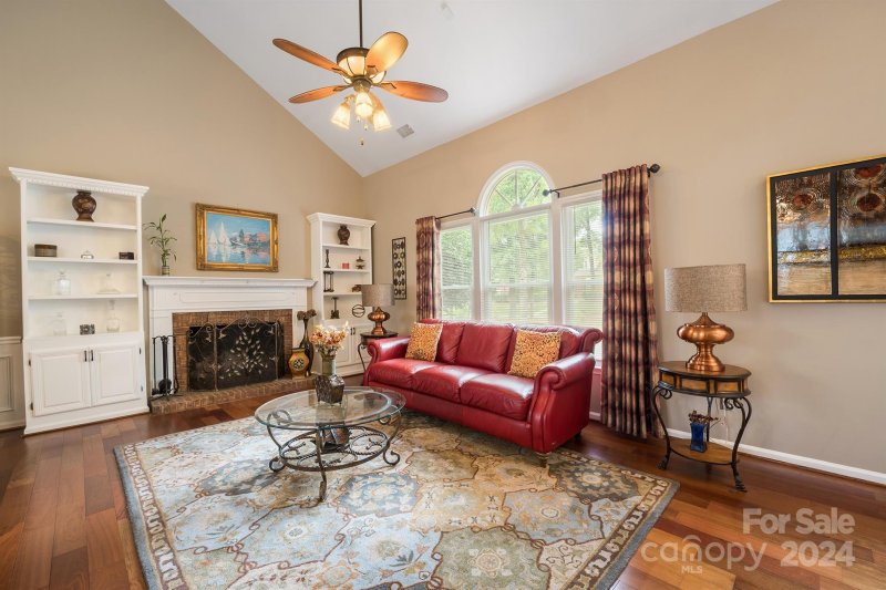Property image 4 at 1206 Gifford Drive, Matthews, NC 28105