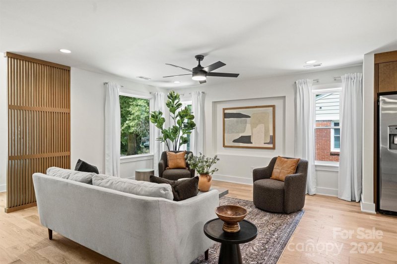 Property image 4 at 1626 Anderson Street, Charlotte, NC 28205