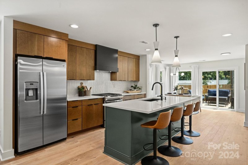 Property image 5 at 1626 Anderson Street, Charlotte, NC 28205