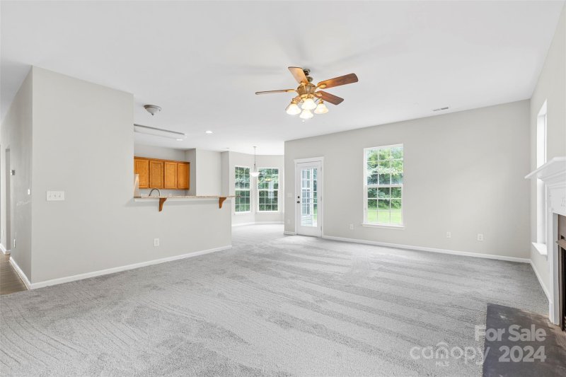 Property image 3 at 7010 Winter Garden Drive, Concord, NC 28025