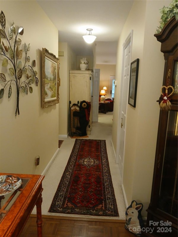 Property image 5 at 506 Spanish Oak Lane, Hendersonville, NC 28791