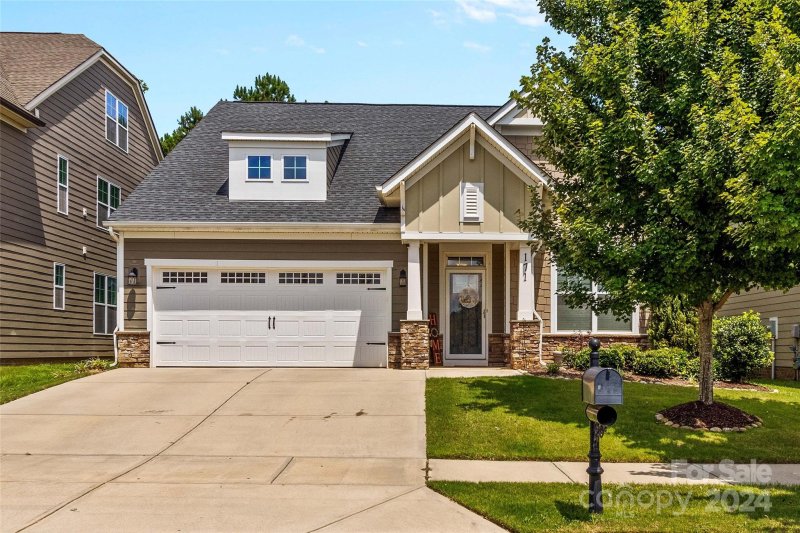 171 Rustling Waters Drive