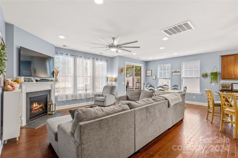 Property image 2 at 171 Rustling Waters Drive, Mooresville, NC 28117