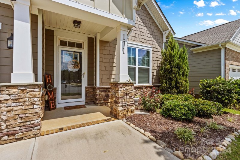 Property image 3 at 171 Rustling Waters Drive, Mooresville, NC 28117