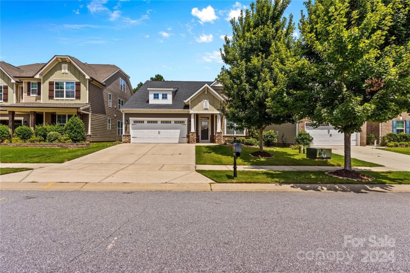 Property image 4 at 171 Rustling Waters Drive, Mooresville, NC 28117