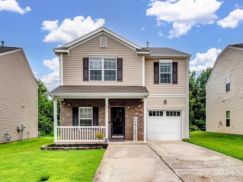 1041 Willow Wind Drive