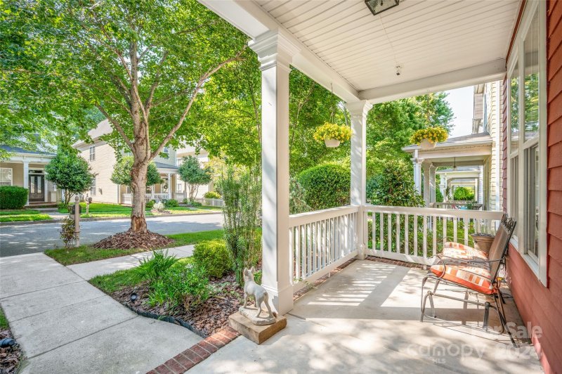 Property image 4 at 130 Kensington Street, Mooresville, NC 28117