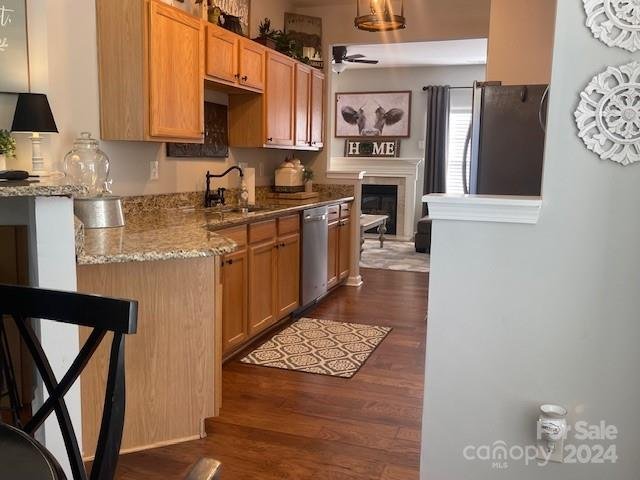 Property image 3 at 145 Talbert Town Loop, Mooresville, NC 28117