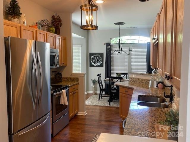 Property image 5 at 145 Talbert Town Loop, Mooresville, NC 28117