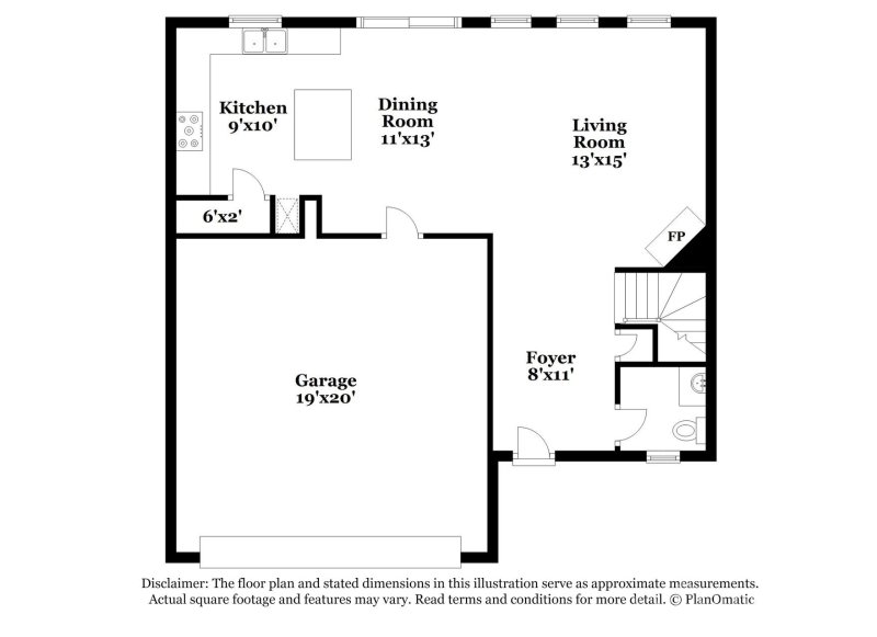 Property image 2 at 15811 Normans Landing Drive, Charlotte, NC 28273