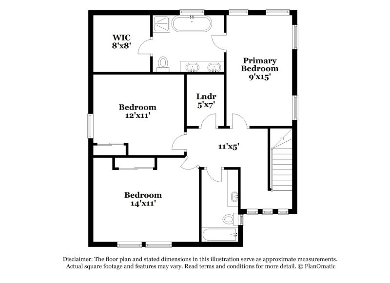 Property image 3 at 15811 Normans Landing Drive, Charlotte, NC 28273