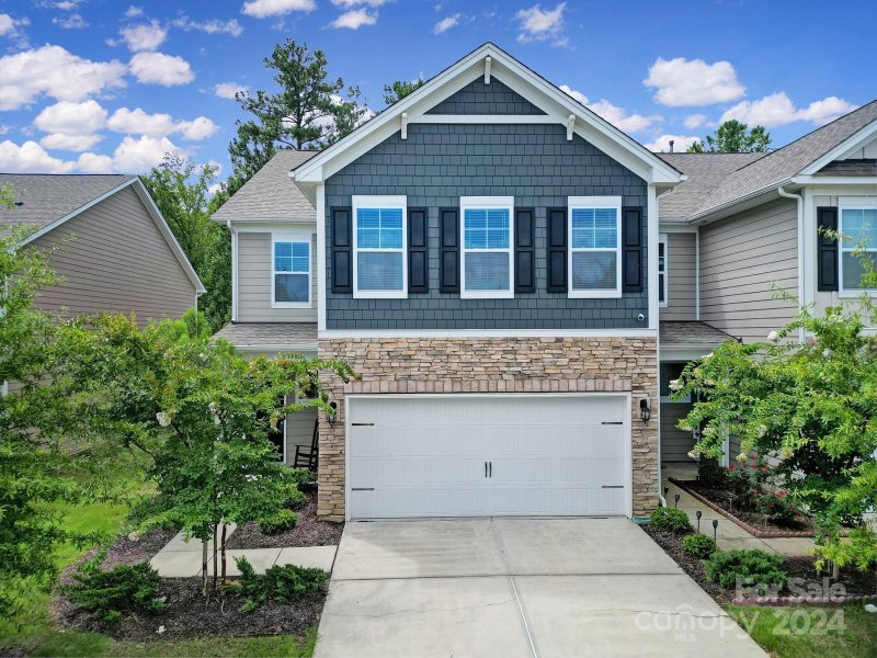 Property image 2 at 2446 Palmdale Walk Drive, Fort Mill, SC 29708