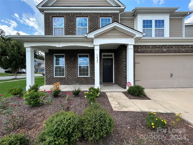 Property image 2 at 1425 Skygrove Place, Concord, NC 28027