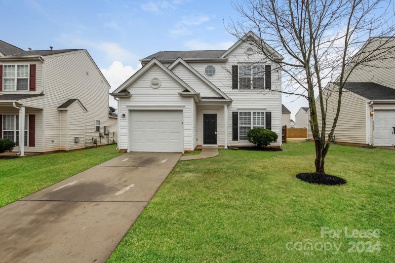 5307 Peachwood Drive
