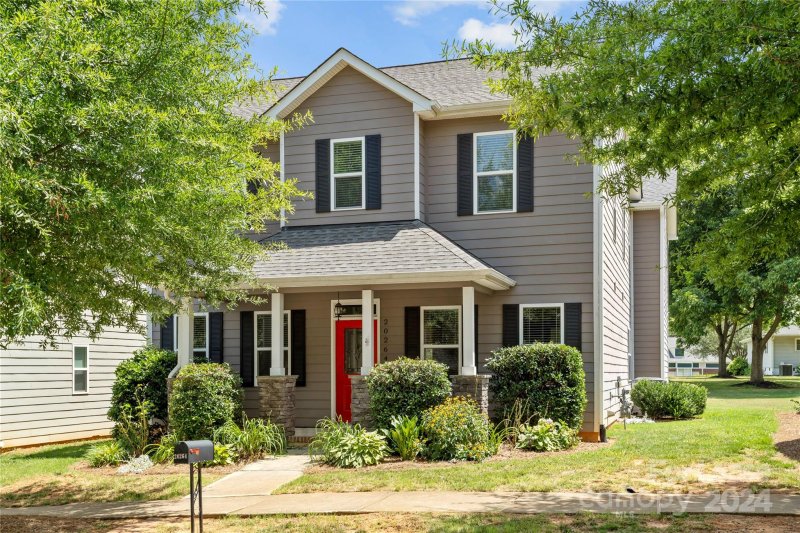 20264 Harroway Drive