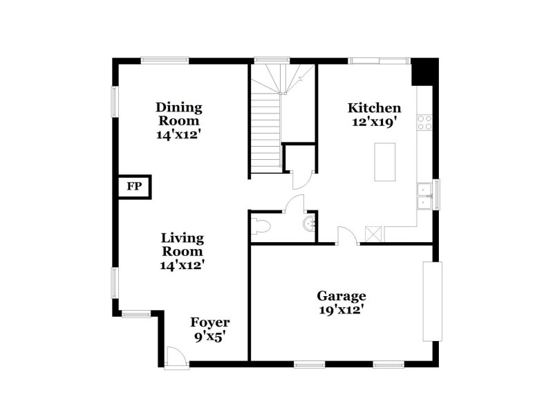 Property image 2 at 15269 Eric Kyle Drive, Huntersville, NC 28078