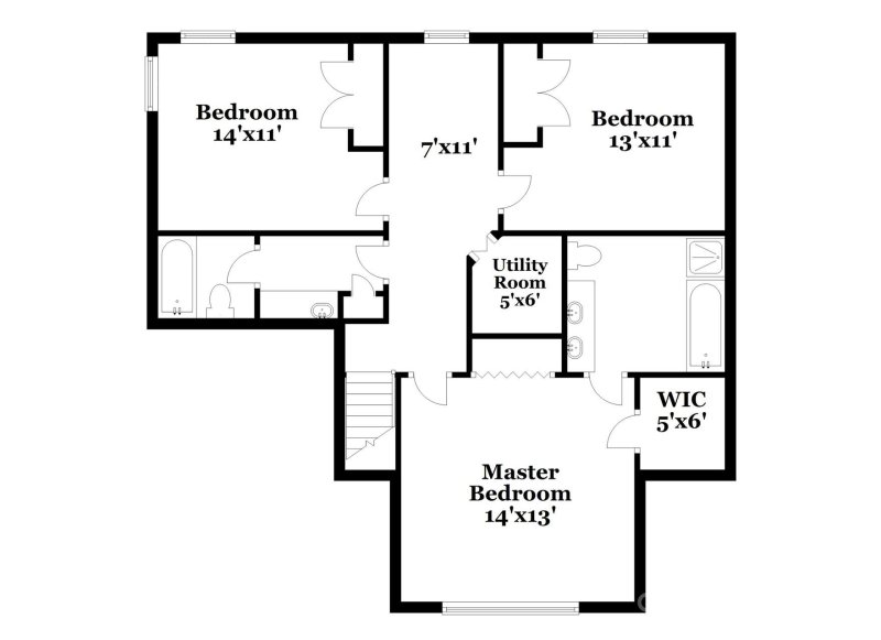 Property image 3 at 15269 Eric Kyle Drive, Huntersville, NC 28078