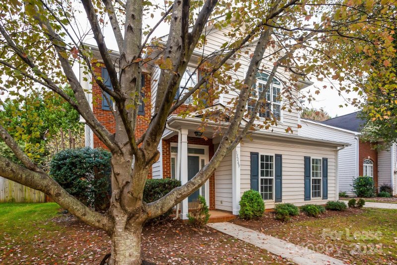 Property image 4 at 15269 Eric Kyle Drive, Huntersville, NC 28078