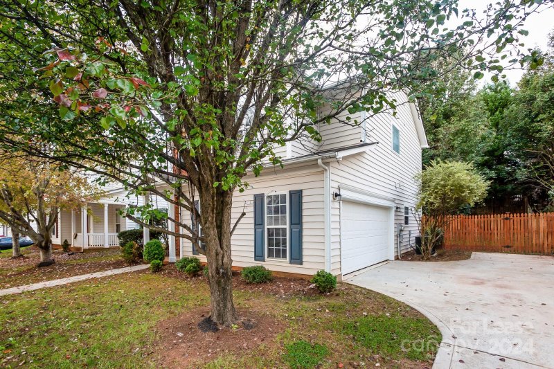 Property image 5 at 15269 Eric Kyle Drive, Huntersville, NC 28078