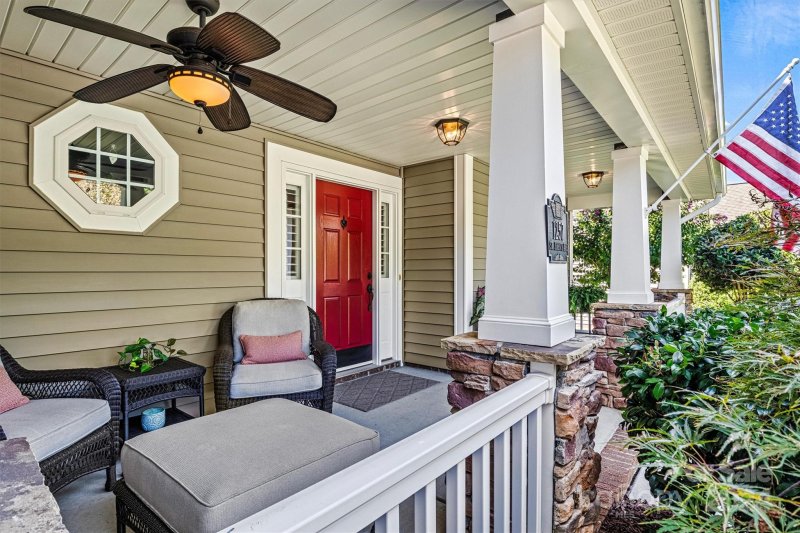 Property image 5 at 1257 Saint Johns Avenue, Matthews, NC 28104