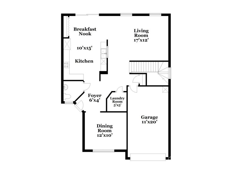 Property image 2 at 9710 Turning Wheel Drive, Charlotte, NC 28214