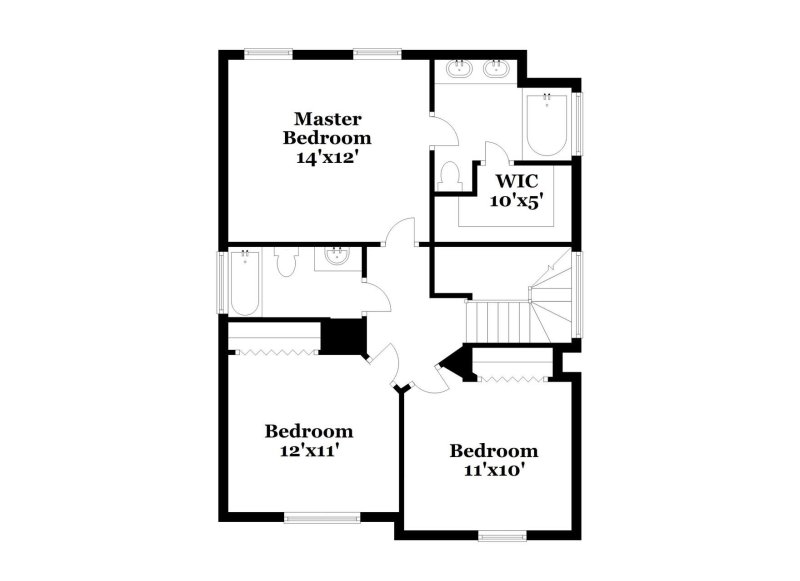 Property image 3 at 9710 Turning Wheel Drive, Charlotte, NC 28214