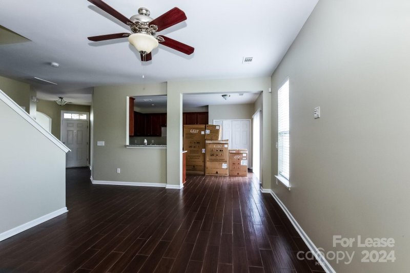 Property image 4 at 9710 Turning Wheel Drive, Charlotte, NC 28214