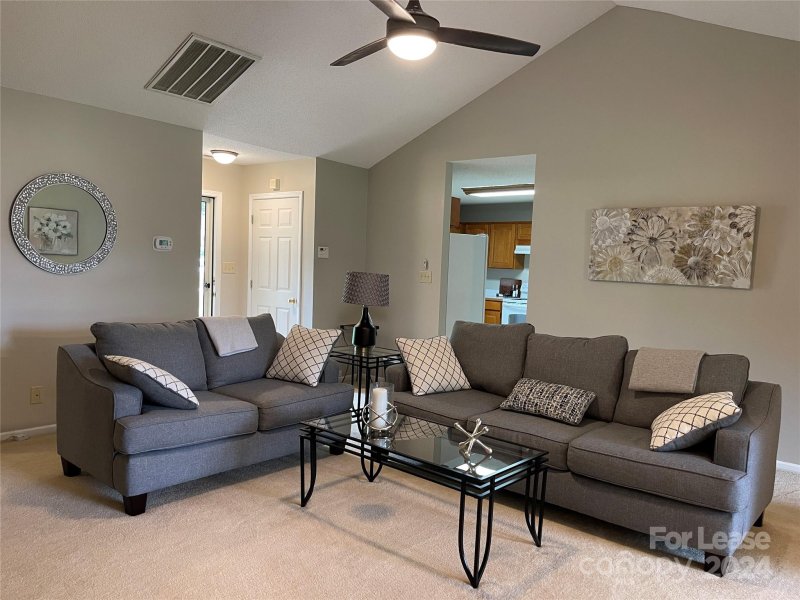 Property image 3 at 401 Hidden Creek Circle, Salisbury, NC 28147