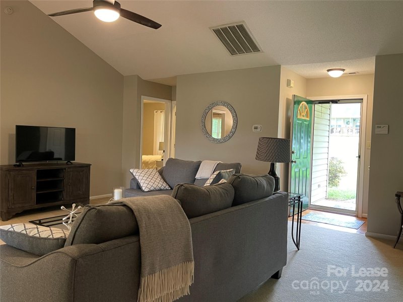 Property image 5 at 401 Hidden Creek Circle, Salisbury, NC 28147