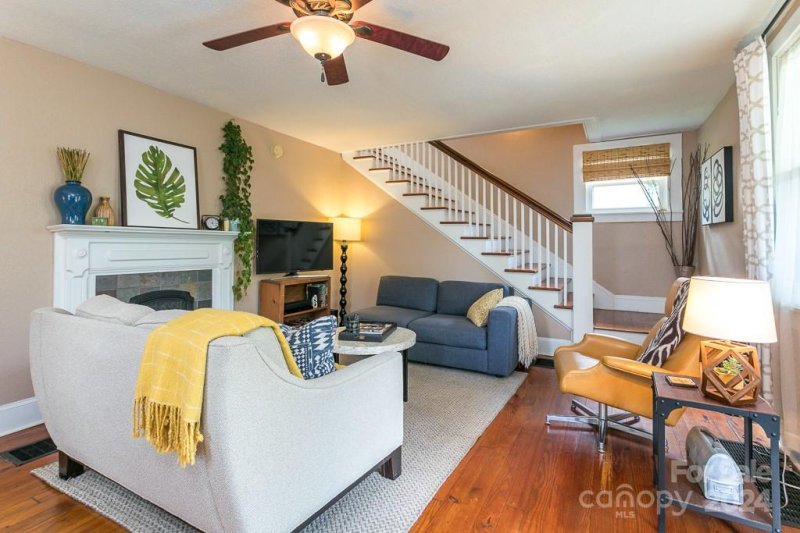 Property image 3 at 58 Fulton Street, Asheville, NC 28801