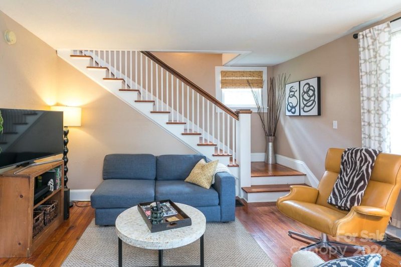 Property image 4 at 58 Fulton Street, Asheville, NC 28801