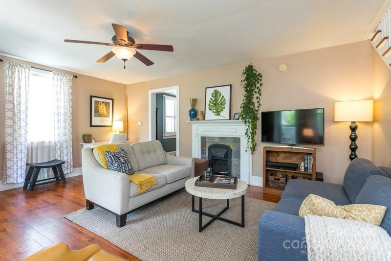 Property image 5 at 58 Fulton Street, Asheville, NC 28801