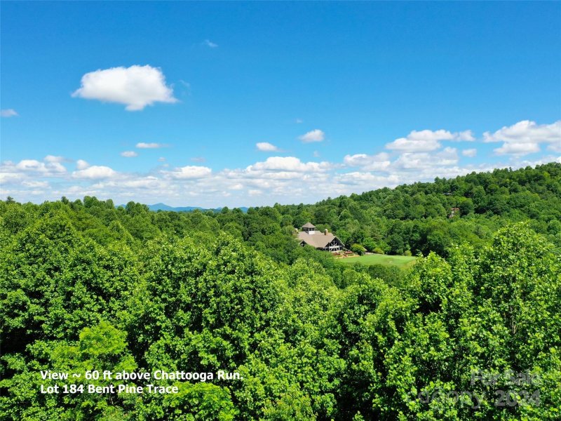 Property image 2 of 211 Bent Pine Trace in Champion Hills, Hendersonville, NC 28739