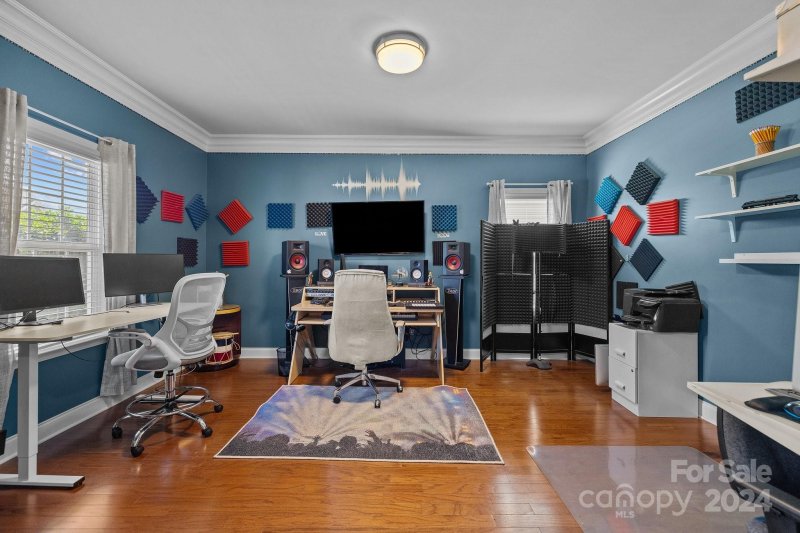 Property image 4 at 5007 Clover Hill Road, Indian Trail, NC 28079