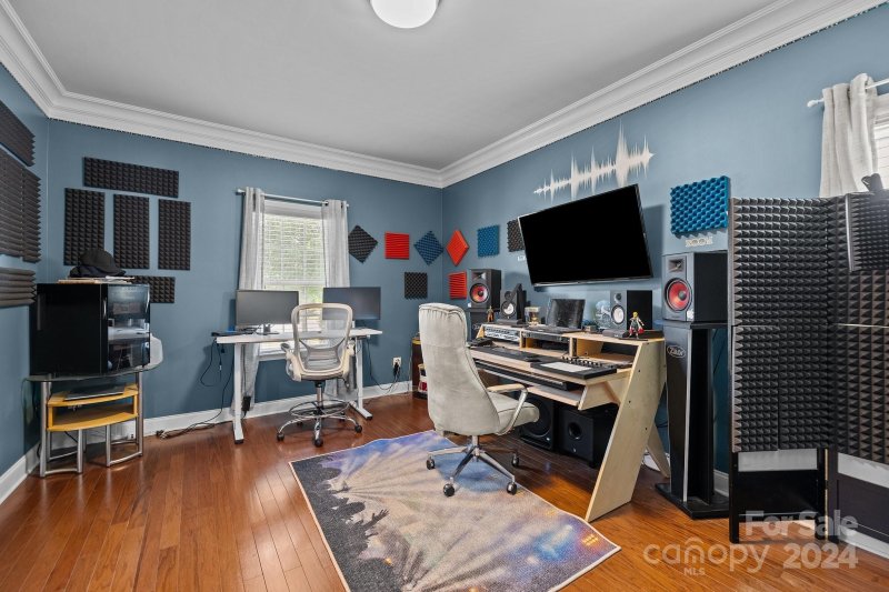 Property image 5 at 5007 Clover Hill Road, Indian Trail, NC 28079