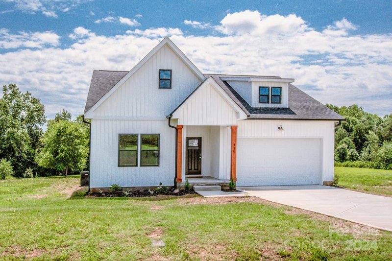 Property image 5 at 115 Pumice Drive, Statesville, NC 28625