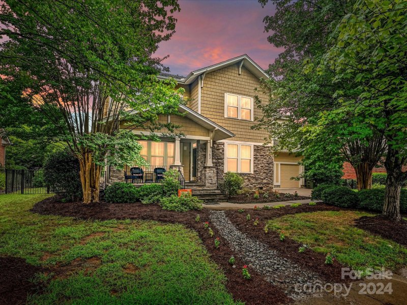 Property image 2 at 163 Shoreline Parkway, Tega Cay, SC 29708