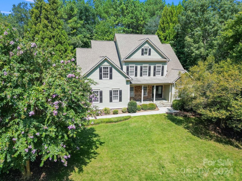 Property image 3 at 2251 Capes Cove Drive, Sherrills Ford, NC 28673