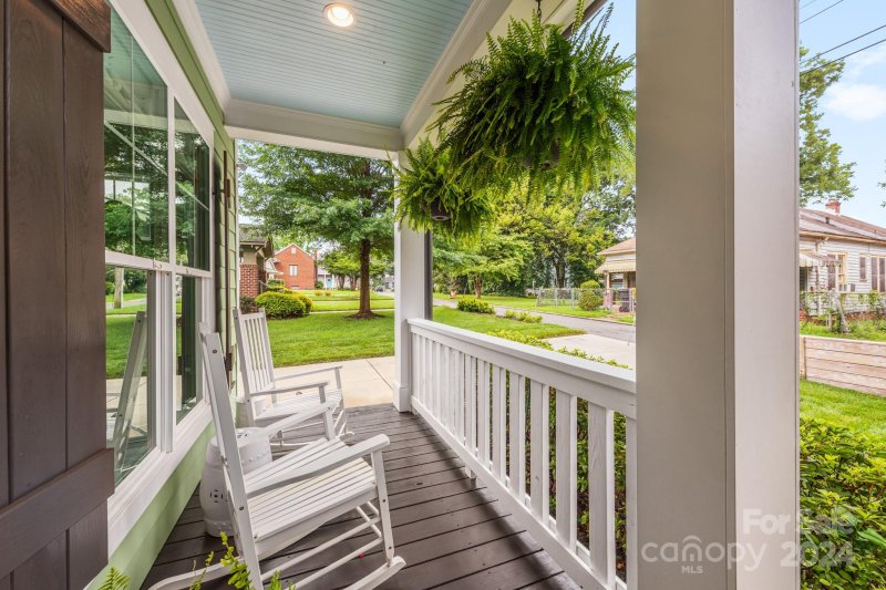 Property image 3 at 416 Solomon Street, Charlotte, NC 28216
