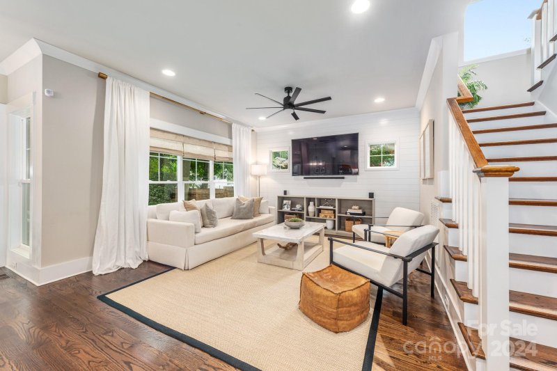 Property image 5 at 416 Solomon Street, Charlotte, NC 28216